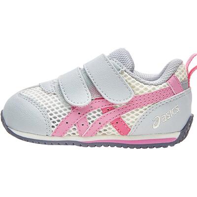 ASICS/亚瑟士童鞋2025春夏男女婴幼童学步鞋镂空大网眼透气COTLA