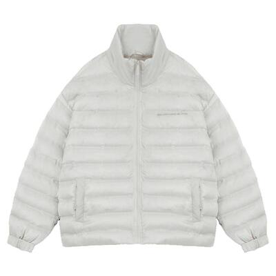 BJHG轻薄羽绒服男款冬季