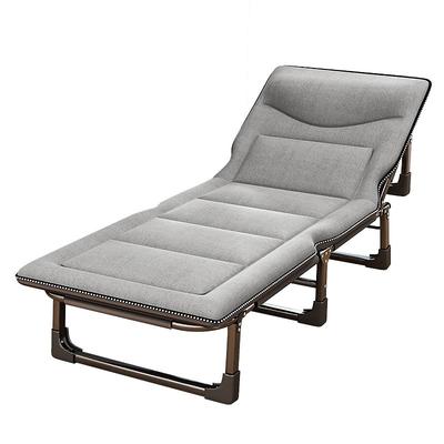 折叠床单人床办公室午休午睡躺椅