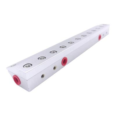 压缩空气风刀超级气刀除水易安装