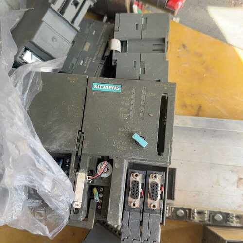 议价-CPU316-2DP，316-2AG00-0AB0，西-可维修