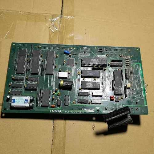 询价INMAC H2-CCS-B主板，E000-1235K RE
