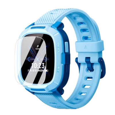 适用米兔手表7A高清屏幕保护膜