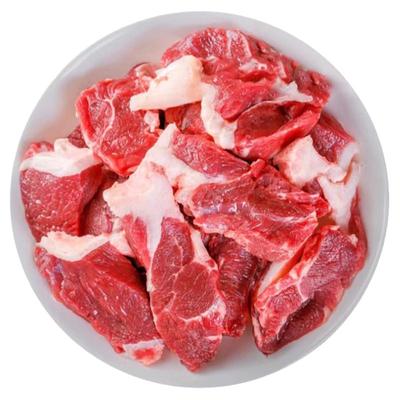 澳大利亚原切谷饲和牛安格斯牛