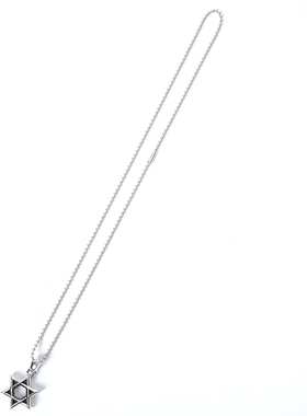 davidstudio925纯银权志龙吊坠