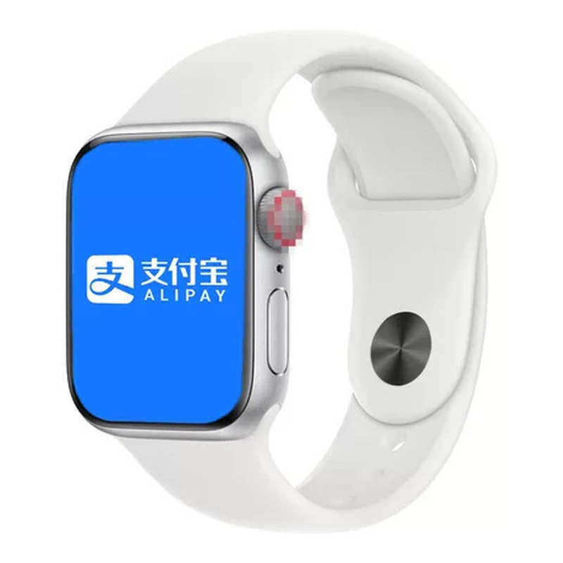 S11Ultra蓝牙智能手表运动跑步