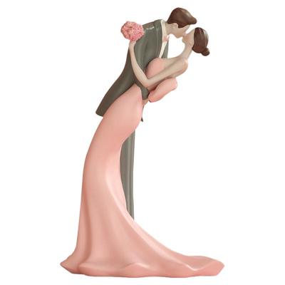 婚房摆件装饰品送新人结婚礼物