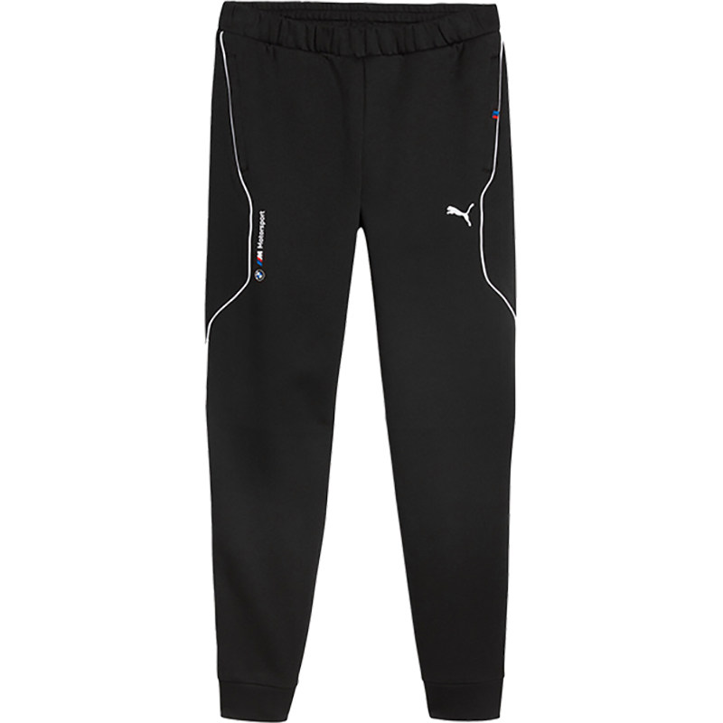 Puma/彪马正品BMW男士宝马赛车束脚运动休闲长裤624146-01