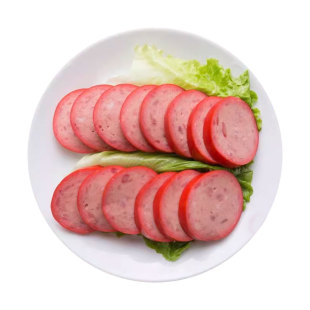 雨润上海至醇大红肠260g正宗红肠上海红肠老牌子老式即食