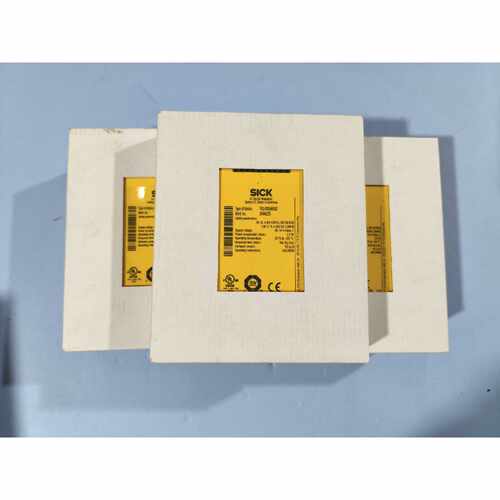 询价-SICK西克施克FX3XTIO84002FX-可维修