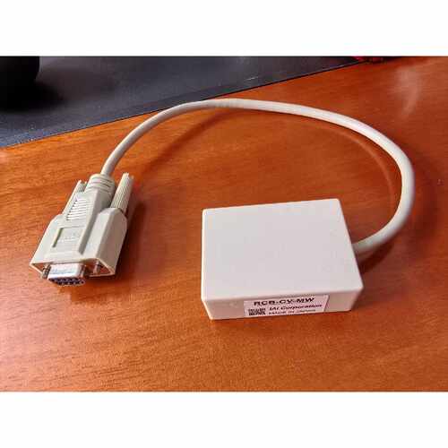 【议价-可维修】IAI控制器 通讯盒 RCB-CV-MW 转换器 数 全新/均