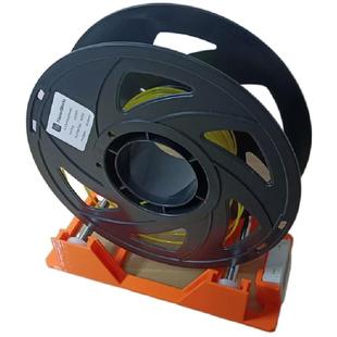 3D打印机耗材干燥箱1kg通用PLA PETG TPU 尼龙 abs防潮密封收纳箱