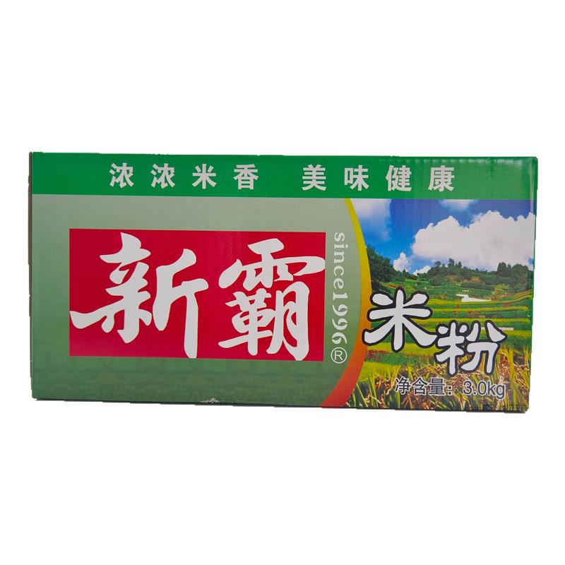 河源米粉米粉方便米线