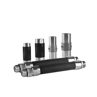 加油机配件贝林油管柴油汽油拉断阀6分1寸紧急切断阀脱落阀安全阀