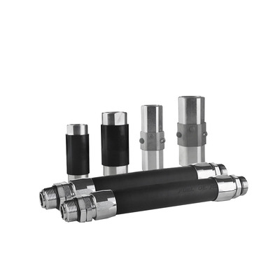 贝林油管拉断阀紧急切断阀脱落阀