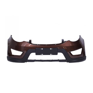 五菱宏光/S/S1前保险杠前后保护杠防撞加厚原装带漆包围配件护板