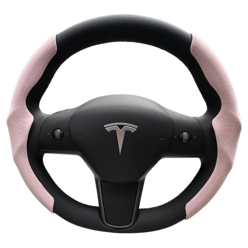 特斯拉model3/Y把套超薄焕新卡套