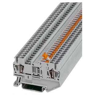 3036343凤凰全新原装正品现货刀闸分断端子ST 2.5-MT - 菲尼克斯