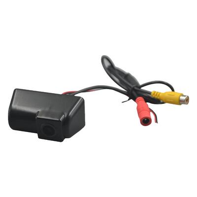 经典全顺特顺星锐倒车影像摄像头