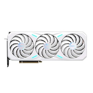 铭瑄RTX4070/Ti电竞之心/瑷珈/MGG 12G DLSS 3电脑台式机独立显卡
