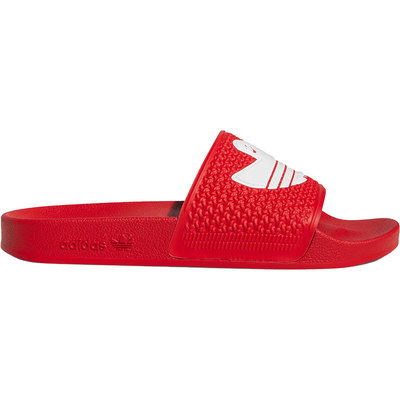 Adidas/阿迪达斯正品三叶草SHMOOFOIL SLIDE男子拖鞋GY6943