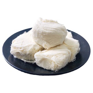 老式龙须酥特产手工龙须糖小吃食品怀旧零食糖果中式糕点一盒酥