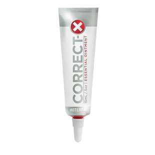 多特瑞Correct-X修护霜X软膏保湿舒缓净化肌肤15ml美国官网正品
