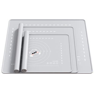 硅胶揉面垫食品级加厚