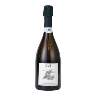 迷人的矿物咸鲜“海盐之花”圣米歇尔园超级普洛塞克极干型起泡酒