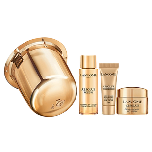 兰蔻全新菁纯面霜奢护霜60ml替换装 淡纹抗皱紧致