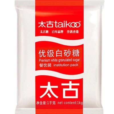 太古食糖优级白砂糖白糖