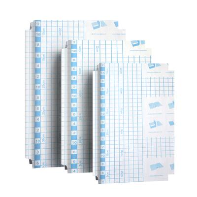 晴耕雨读透明自粘包书皮