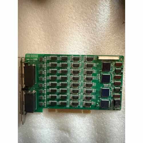 询价MMC-IO20X32 MMC-IO20X64 MMC