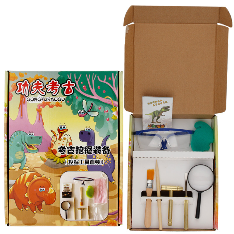 小木锤儿童敲打玩具实木木槌木榔头大号木锤子手工按摩敲击工具