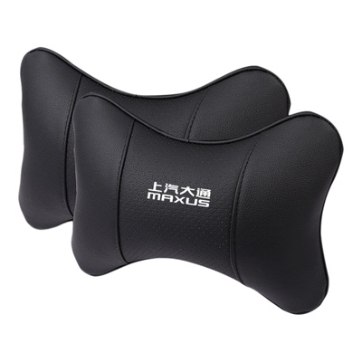 大通汽车头枕腰靠四季通用