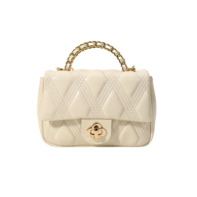 Chio2nd珍珠晨露小方包