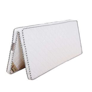 适用于宜家汉尼斯福勒克百灵折叠沙发床垫80*200cm棕垫费斯多1,6