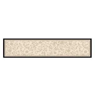 门槛石地垫进门门口超窄长条地毯浴室卫生间门口硅藻泥吸水脚垫