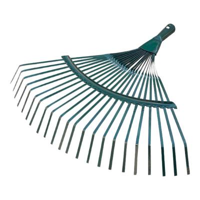 草坪耙子搂草耙扫落叶不锈钢伸缩