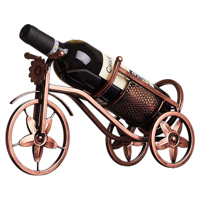 酒柜装饰品高档客厅工艺