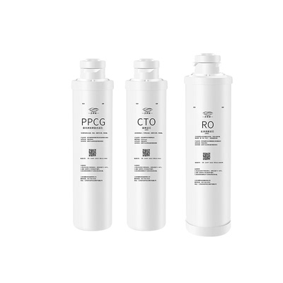 适配沁园净水器滤芯2833