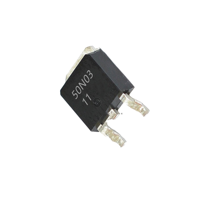 SUD50N03-11MOS管50A/30V