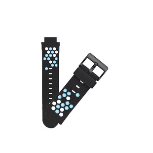 适用小天才电话手表z6/y05/D3/Z3/Q2A/z5/z8a硅胶表带Z7ASZ6A表带