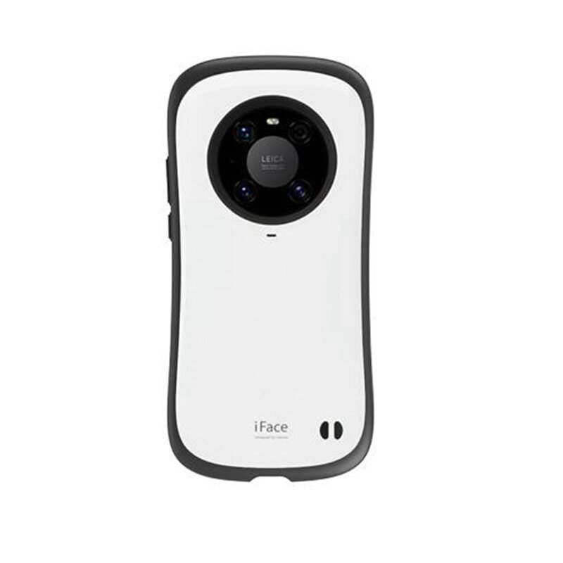iface适用华为mate40pro手机壳小蛮腰mate40防摔壳p40pro男女潮款