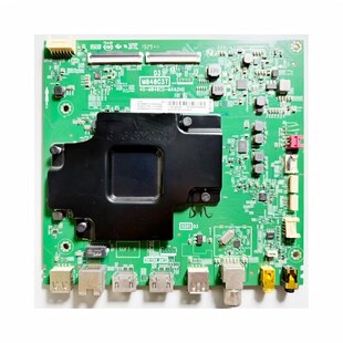 TCL 50P8 55P8 55T680 55T6M液晶电视主板40-M848CD-MAA2HG测好发