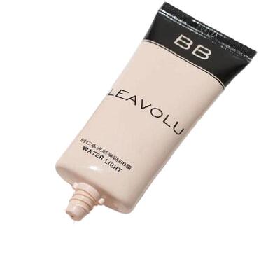 官方正品LEAVOLU时仁欧尼水光BB霜韩国欧尼第三代水光bb霜旗舰店
