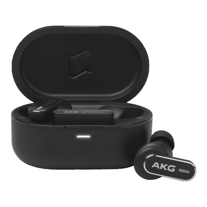 【顺丰发货】AKG N5真无线蓝牙耳机