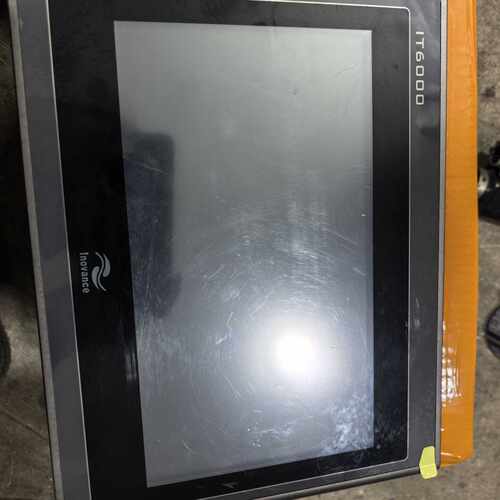 询价-汇川 IT6100E 触摸屏，10寸真彩屏，支持DC24V供