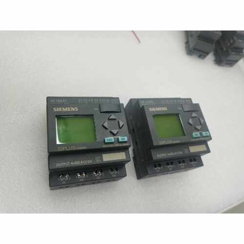 logo逻辑模块6AG10521MD002BA6