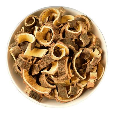 合欢皮10g国药集团冯了性饮片